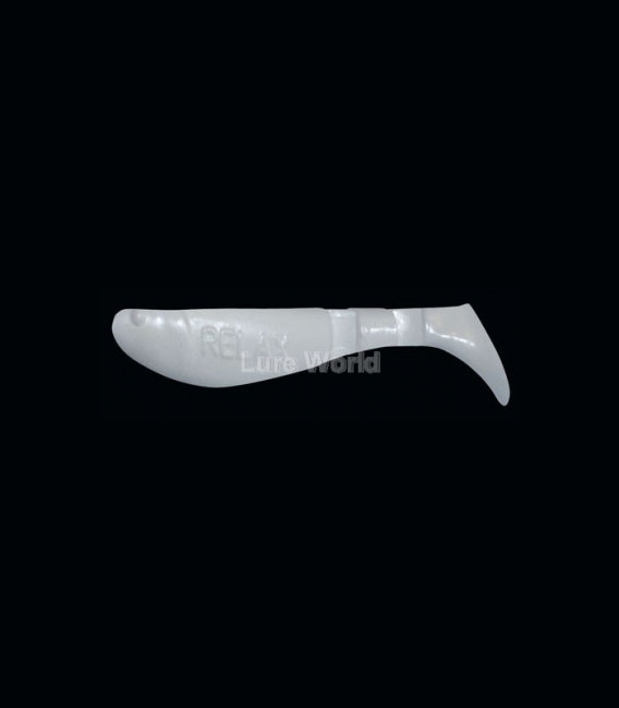 Relax Kopyto Shad 2.5'' S001 (2 pcs)