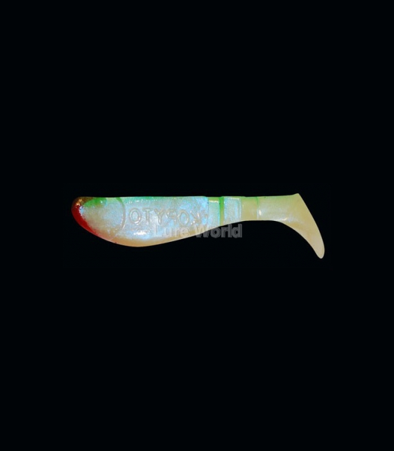 Relax Kopyto Shad 2.5'' S022 (2 pcs)