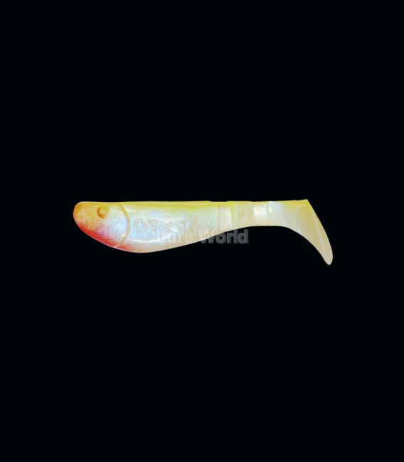 Relax Kopyto Shad 2.5'' S024 (2 pcs)