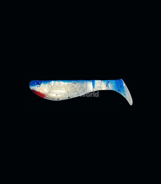 Relax Kopyto Shad 2.5'' S053 (2 pcs)
