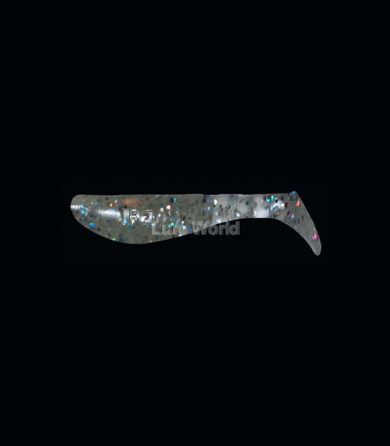 Relax Kopyto Shad 2.5'' S133 (2 pcs)