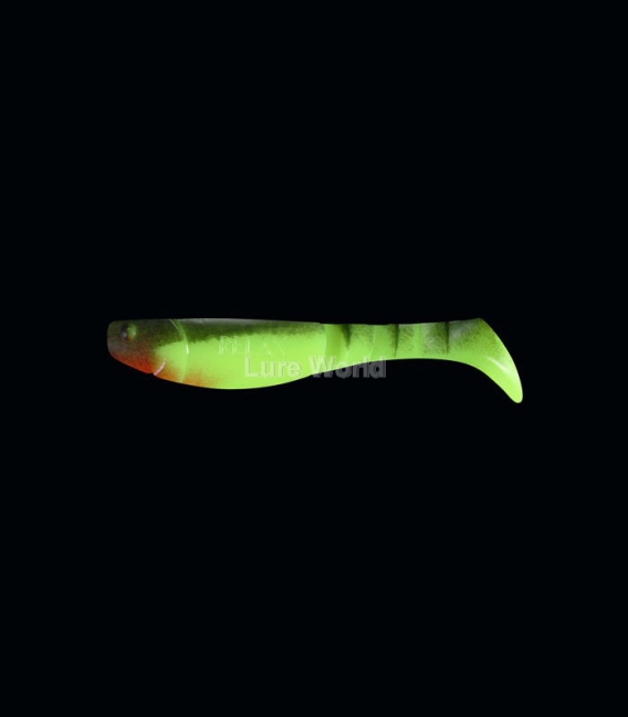 Relax Kopyto Shad 4.5'' S056 (1 per pack)