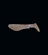 Relax Kopyto Shad 1'' S133 (5 pcs)