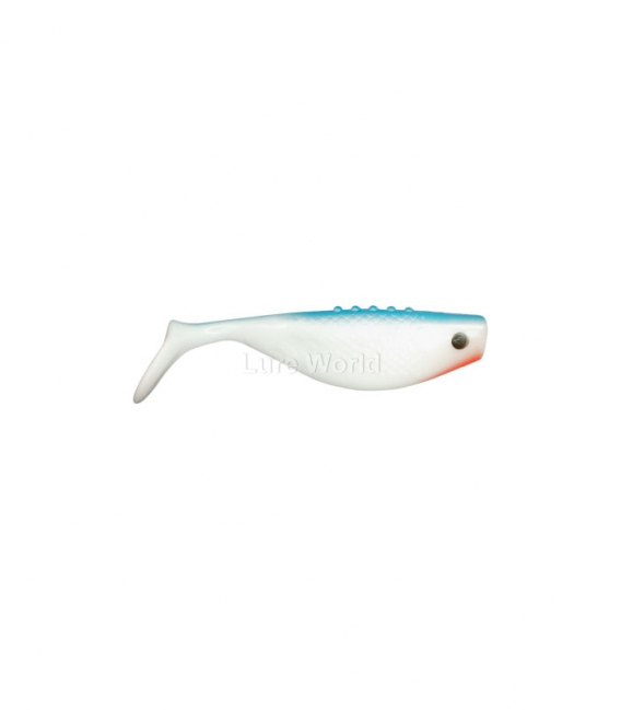 Dragon V-Lures Fatty 4'' S-10-340 (1 pc)