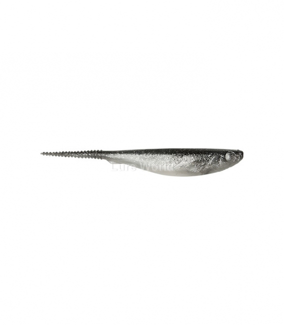 Dragon V-Lures Jerky 6'' D-01-810 (1 pc)