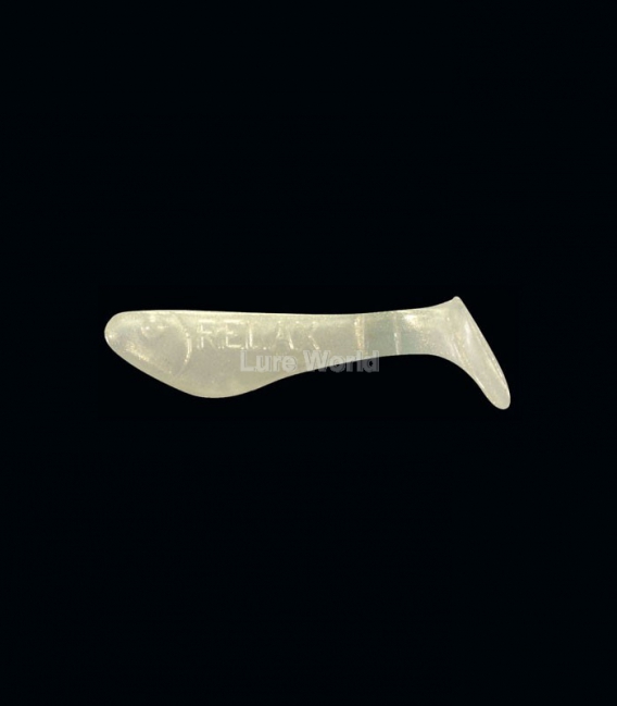 Relax Kopyto Shad 1'' S025 (5 pcs)
