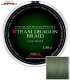 Team Dragon/Toray Braid Line - Green
