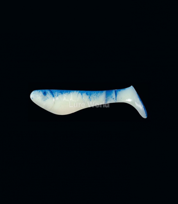 Relax Kopyto Shad 1'' S006 (5 pcs)
