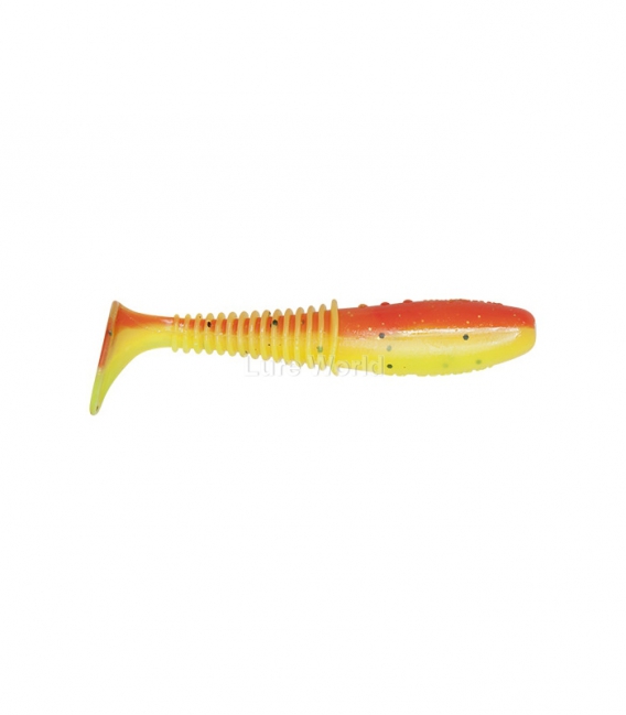 Dragon V-Lures Invader Pro 2'' D-30-415 (5 pcs)