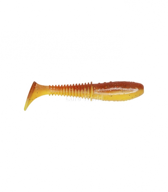 Dragon V-Lures Invader Pro 4'' D-30-715 (3 pcs)