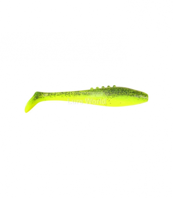 Dragon V-Lures Lunatic 4'' D-41-958 (2 pcs)