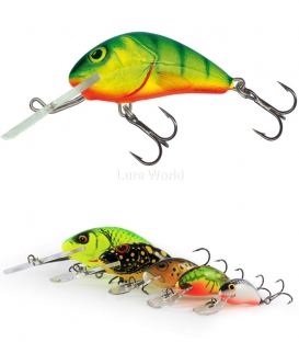 Salmo Hornet 3S - sinking, 3.5cm - Colour Options Available