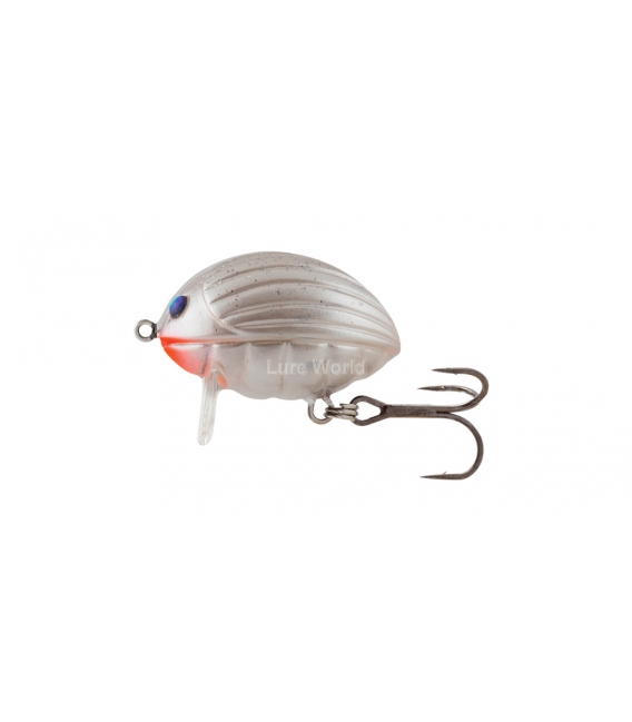 Details about   Salmo Lil'Bug 2cm floating 