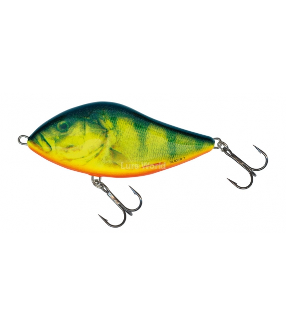 Salmo Slider 5S - 5cm, sinking - Colour Options Available