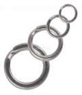 Dragon Power Split Ring - Size 14, 10pcs, 18kg