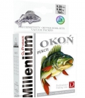 Dragon Millenium Pro Perch Vacuum Packed