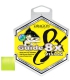 Dragon/Toray Guide 8X Vision Yellow Lure Braid