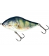 Salmo Slider 12F - 12cm, floating - Colour Options Available