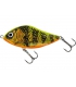 Salmo Slider 12F - 12cm, floating - Colour Options Available