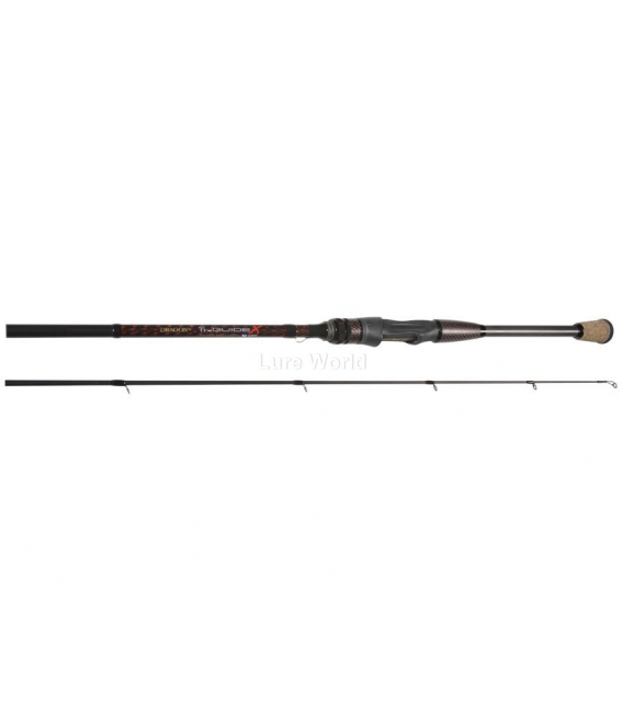 Dragon Pro Guide X Rods - all lenghts