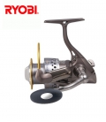 Ryobi Zauber FD 2000 Spinning Reel Designed in Japan