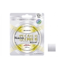 Dragon Nano Clear 8 Lure Fishing Braid Line