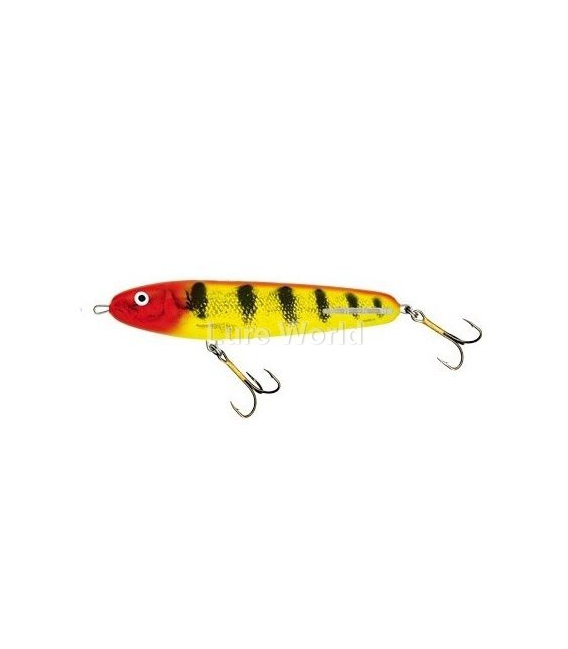Salmo Sweeper 17S - 17cm, sinking