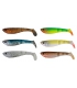 Savage Gear Soft 4Play Shad 8.5cm - 4 per paack