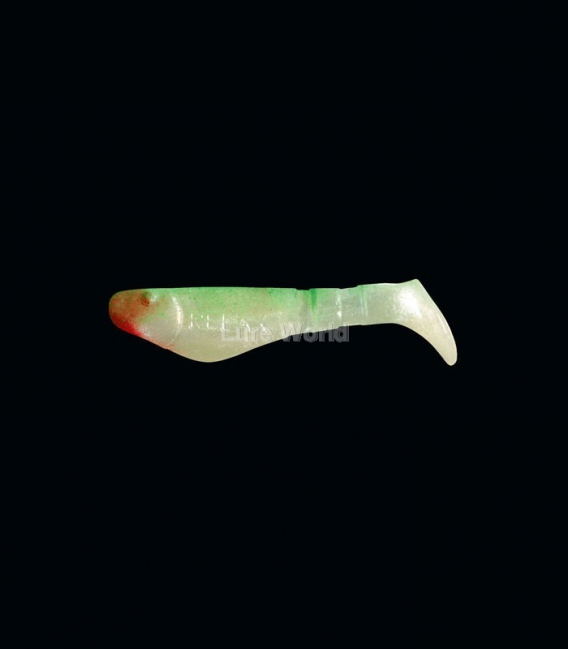 Relax Kopyto Shad 2'' S010 (3 pcs)