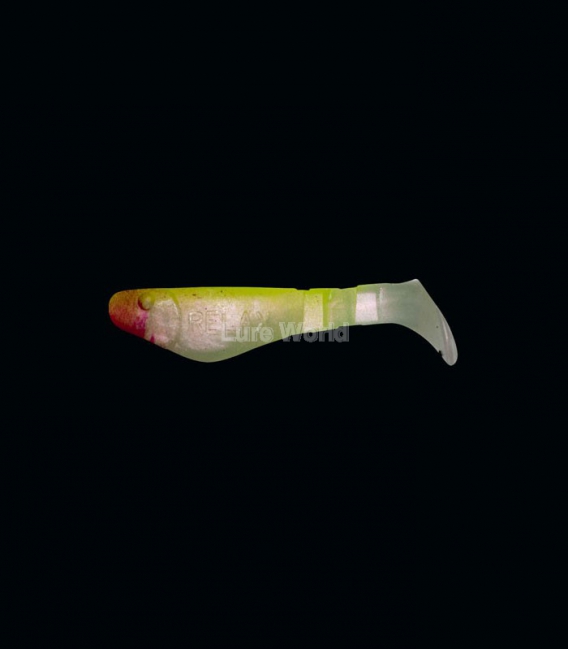 Relax Kopyto Shad 2'' S018 (3 pcs)