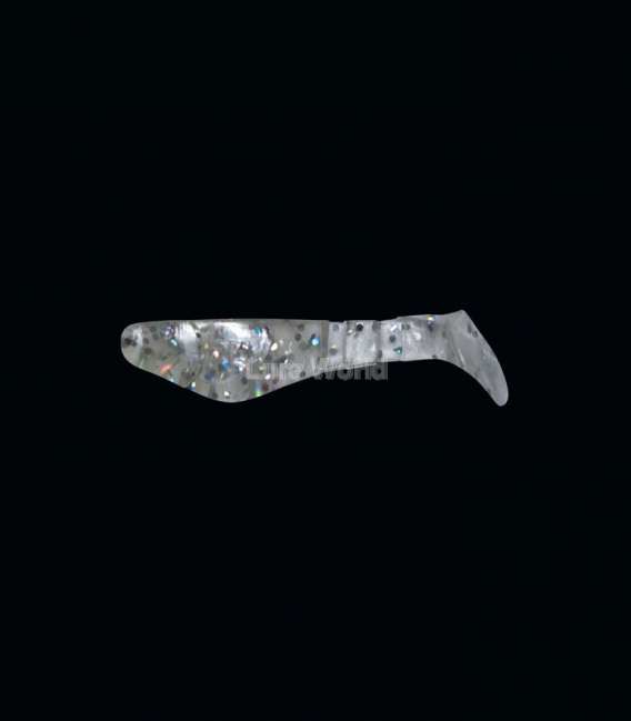 Relax Kopyto Shad 2'' S133 (3 pcs)