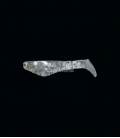 Relax Kopyto Shad 2'' S133 (3 pcs)