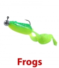 Frogs