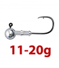 Jig Heads 11-20g