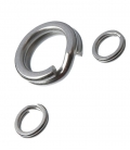 Split Rings